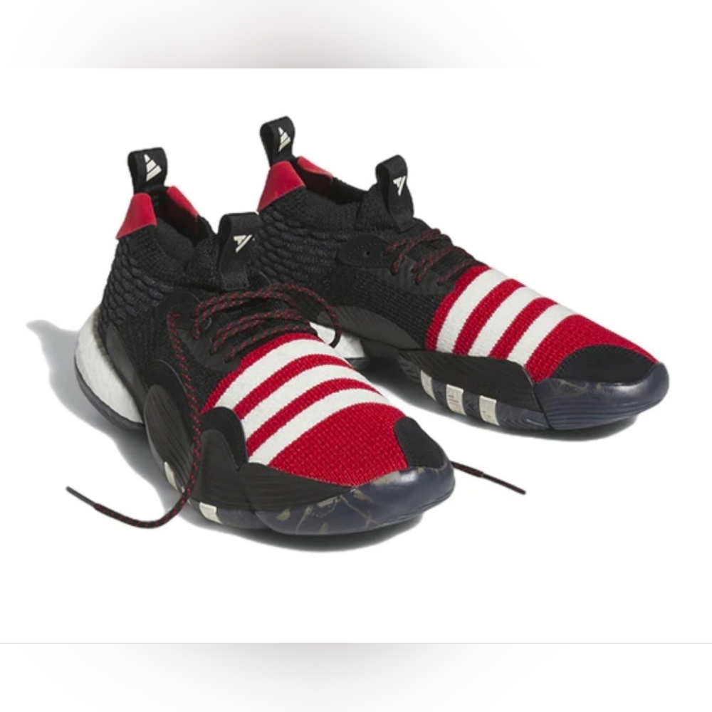 TRAE YOUNG 2.0